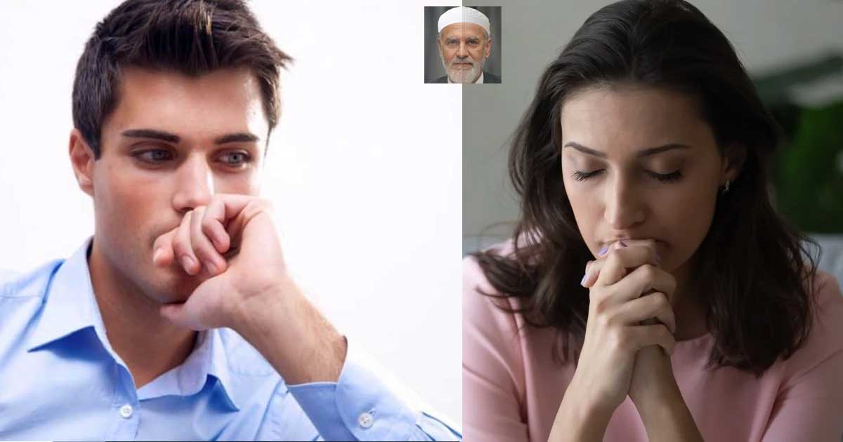 Read more about the article Как да го накарам да мисли за мен? | 10 + идеи