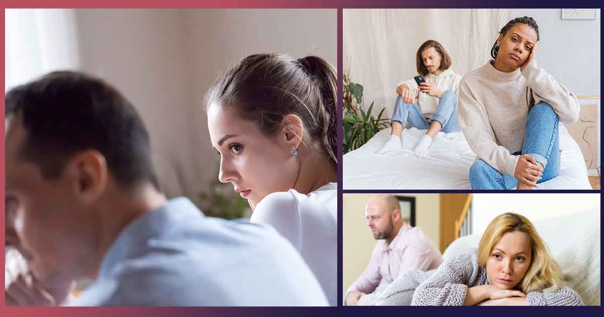 Read more about the article 15+ признаци, че той не те обича