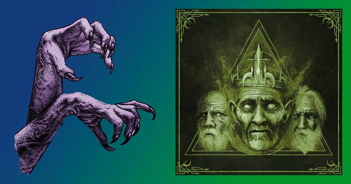 Read more about the article Магия за смърт. Как се прави? Симптоми и разваляне