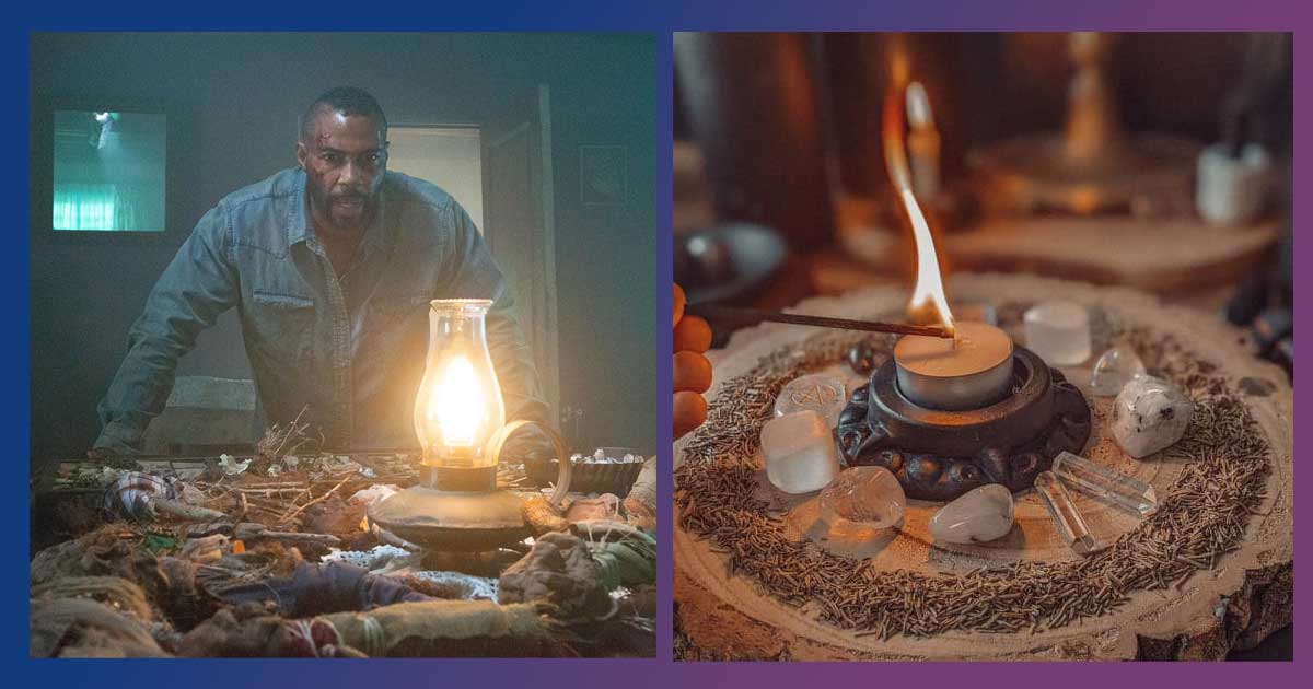 Read more about the article Как да разбера кой ми е направил магия?