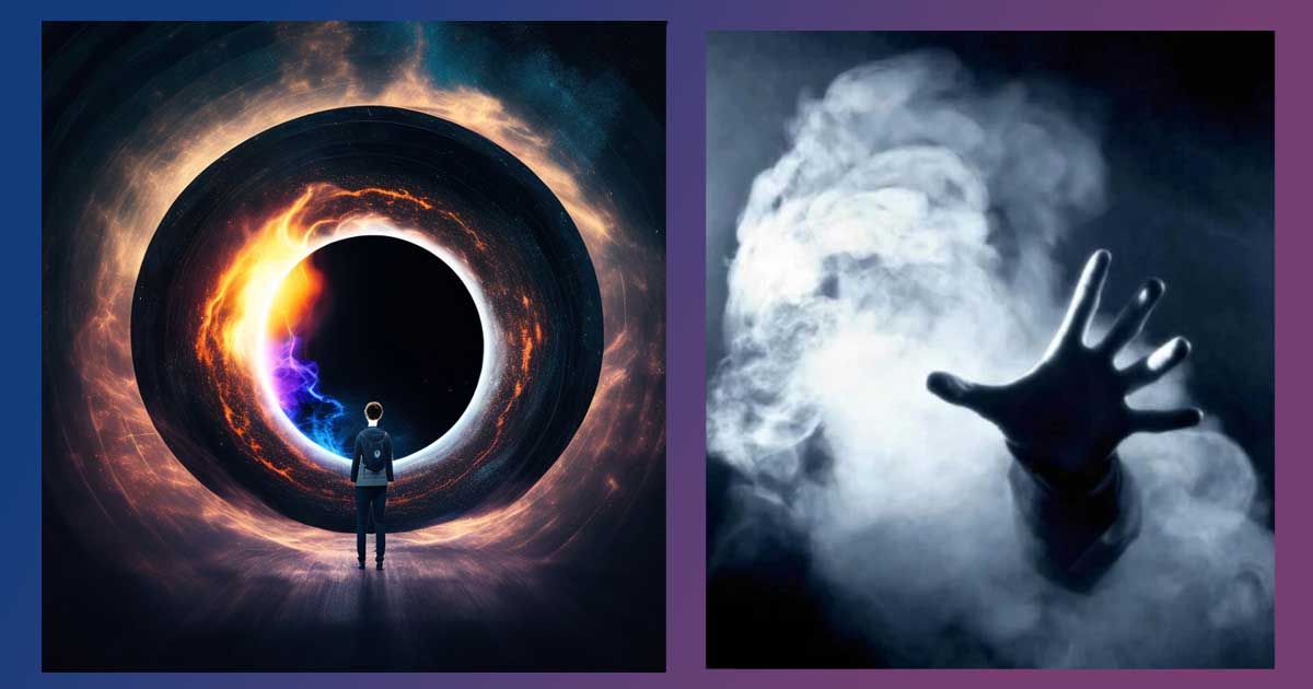 Read more about the article Тест за негативна енергия. 10+ идеи