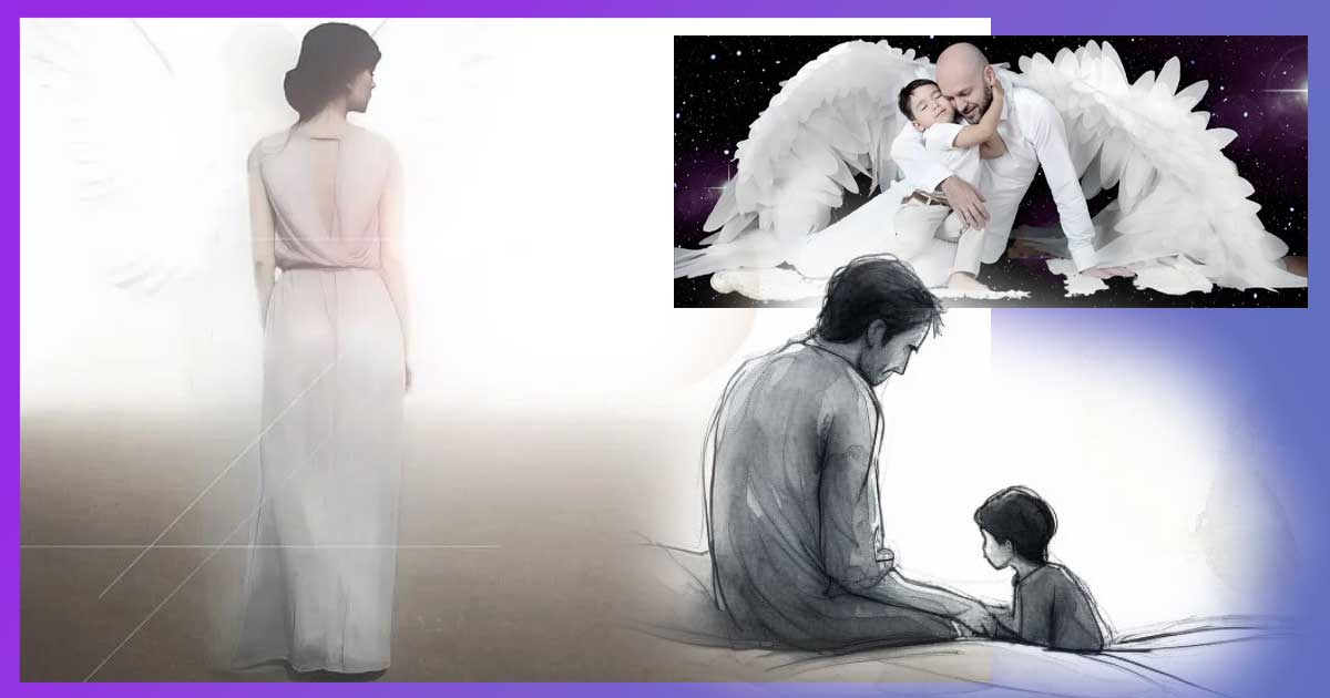 Read more about the article Ако сънуваш починал родител