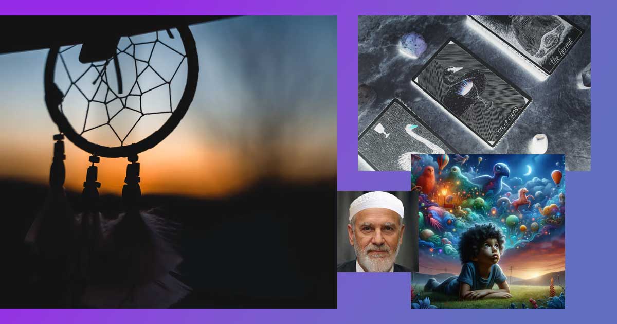 You are currently viewing Кога се сбъдват сънищата