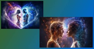 Read more about the article Какво е кармичен партньор: Симптоми и видове