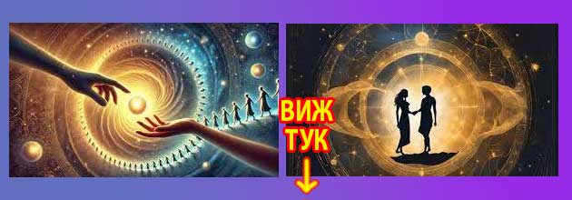 кармичен партньор 4