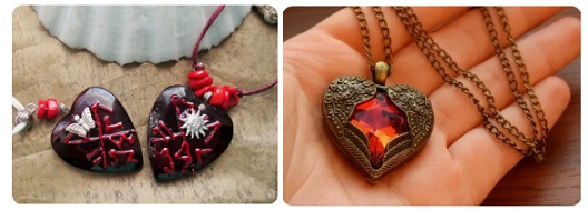 Амулети за любов ходжа Абдула