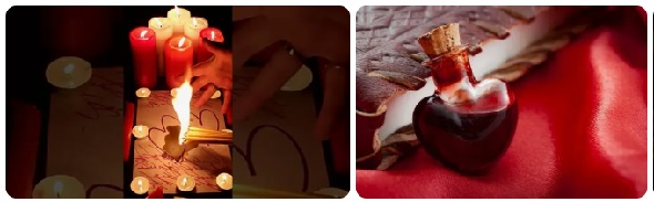 Ритуали за любов ходжа Абдула