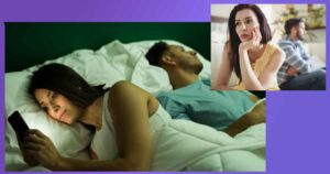 Read more about the article Как да разбера дали е спала с друг